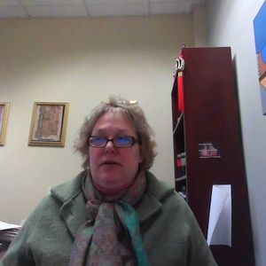 Meet your Posher, Louise